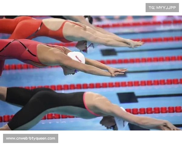 国际泳联处罚委公布自由泳潜泳超15米犯规案例分析