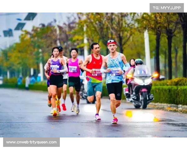 中国田径协会10公里精英赛揭西站设立破赛会纪录特别奖奖金达10万元