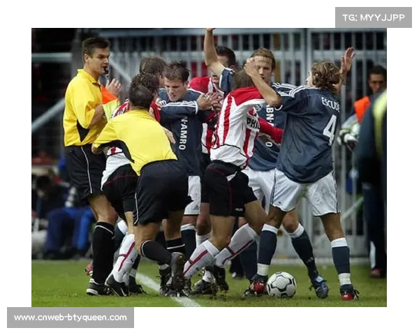 传统体育与数字竞技融合 荷甲电竞联赛同步展开