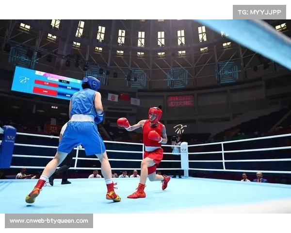 全运会拳击转播创新 多机位与回放技术提升观赛体验