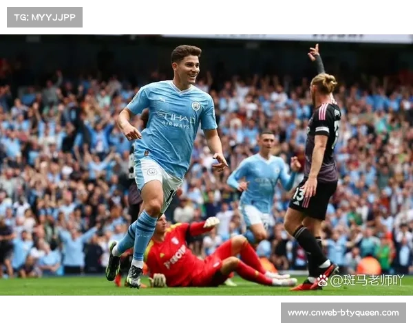 曼城5-4险胜富勒姆，哈兰德1射2传、半场4球领先险被逆转