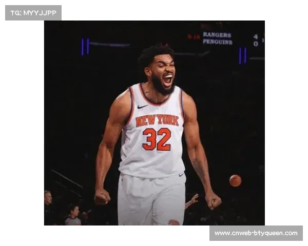 尼克斯唐斯35+18擒黄蜂，鲍尔空砍34分准三双