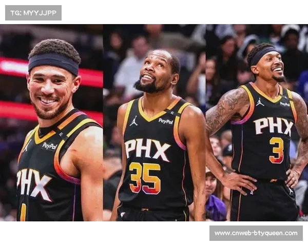 太阳独行侠残阵对决,布克复出率队冲击西部前六