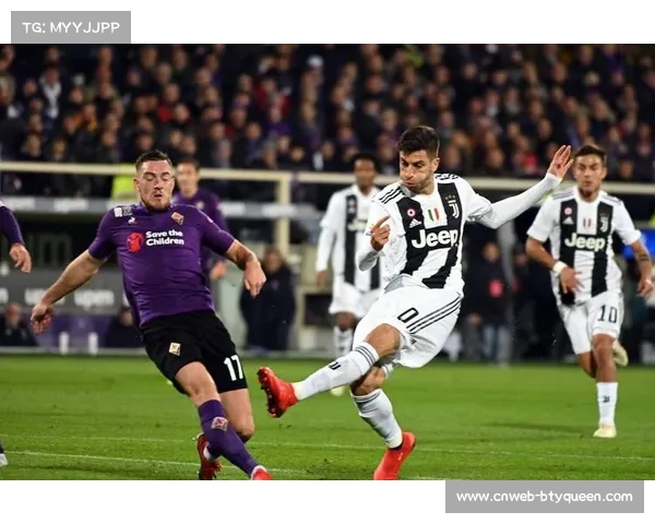 尤文图斯主场对阵科莫，老牌劲旅迎战升班马